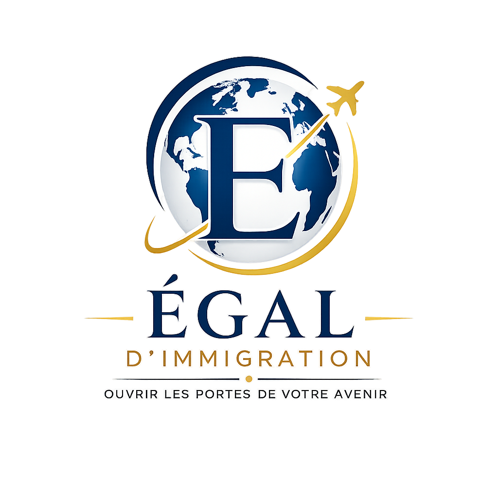 Egal Immigration